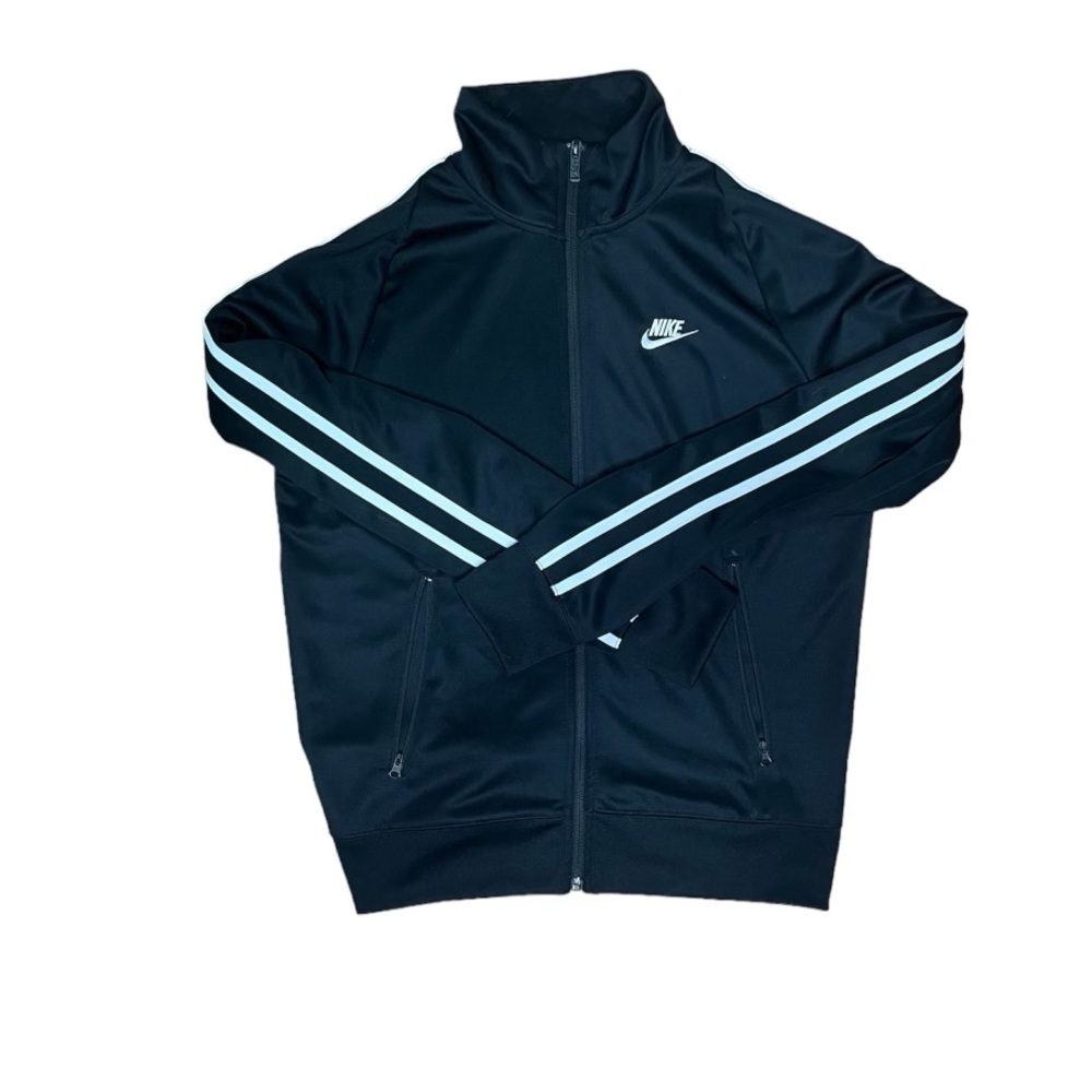 Nike tracksuit